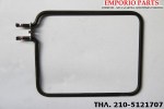 αντισταση αρτοπαρασκευαστη kenwood bm350 or. kw703200
